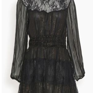 Love Shack Fancy |The LoveShackFancy Coventry Dress Size Large